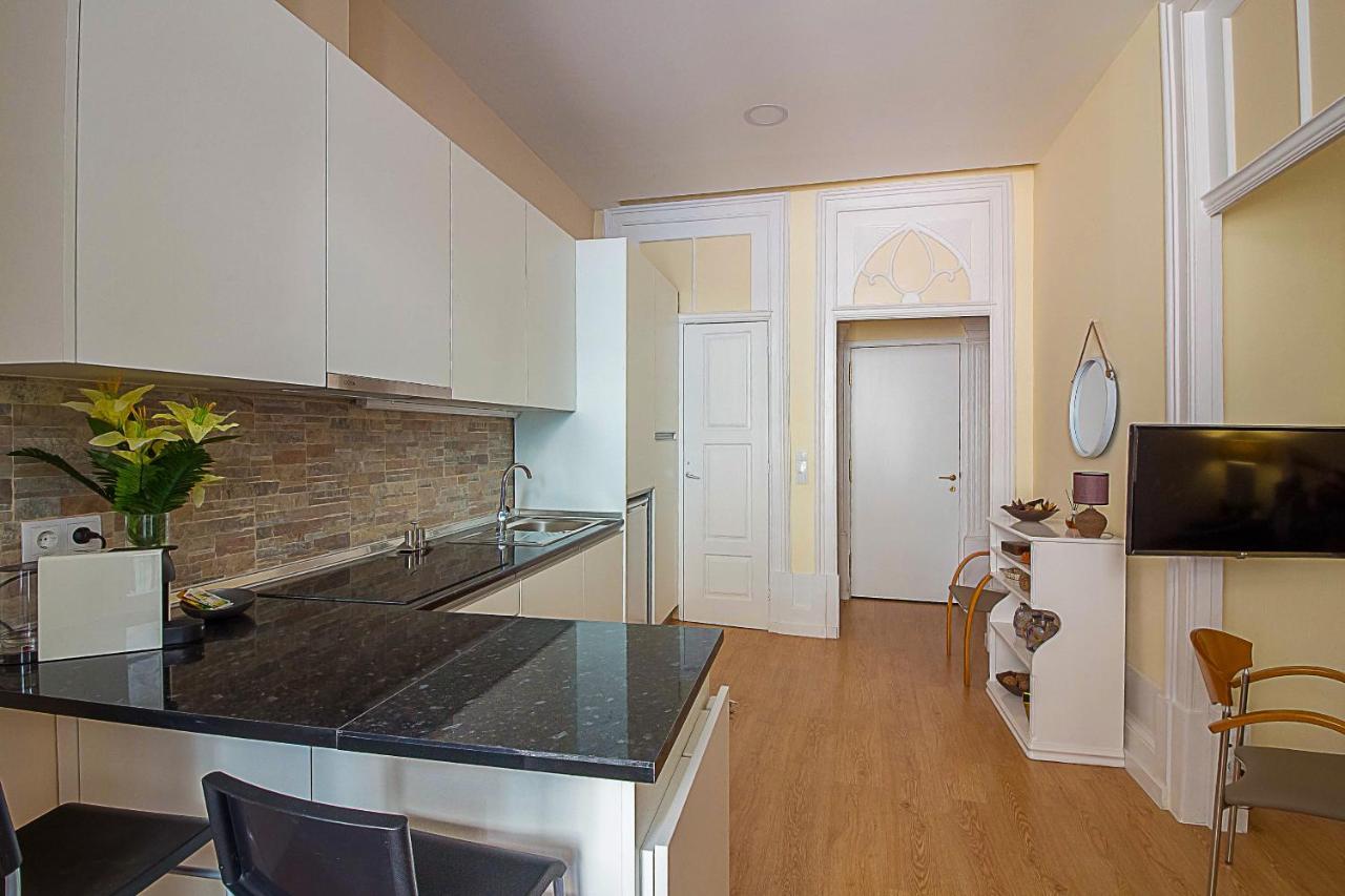 Sao Domingos Flowers Apartments Porto Zewnętrze zdjęcie