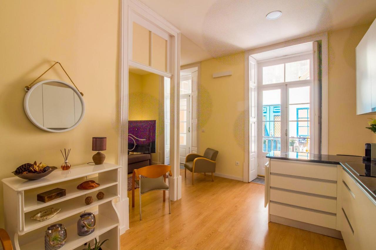 Sao Domingos Flowers Apartments Porto Zewnętrze zdjęcie