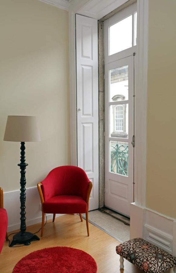 Sao Domingos Flowers Apartments Porto Zewnętrze zdjęcie