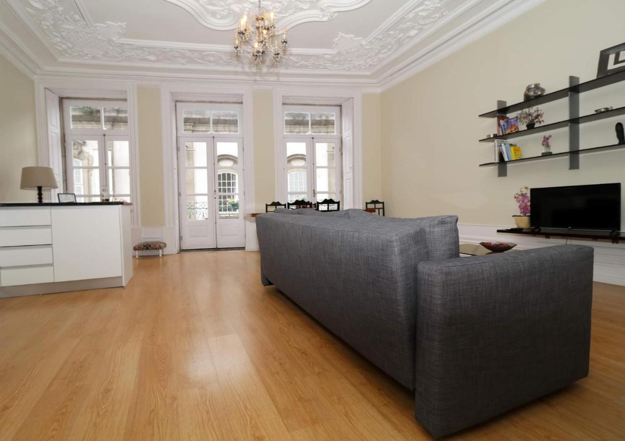 Sao Domingos Flowers Apartments Porto Zewnętrze zdjęcie