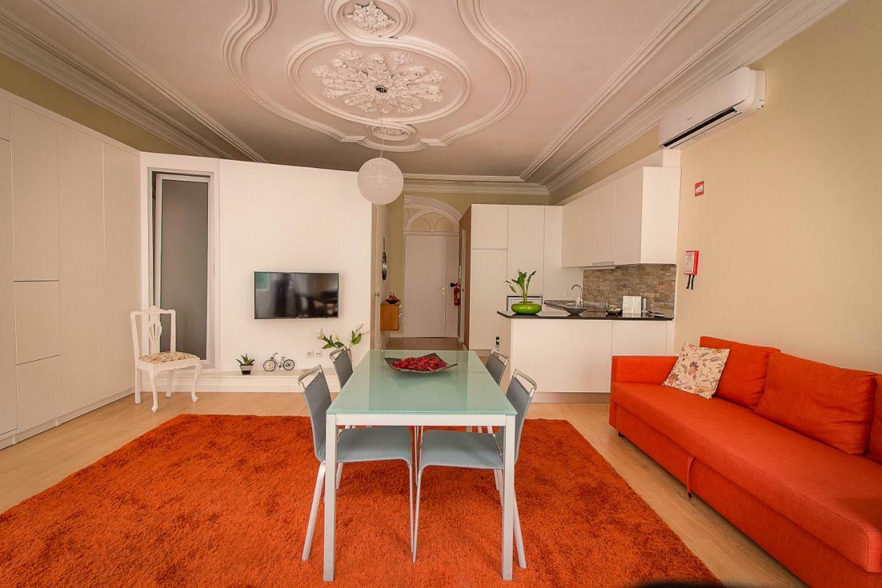 Sao Domingos Flowers Apartments Porto Zewnętrze zdjęcie
