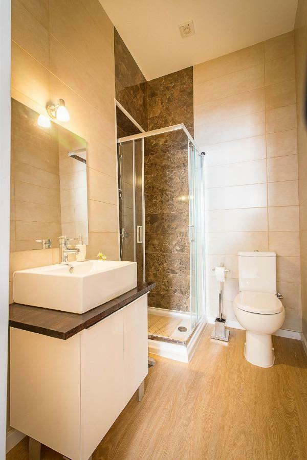 Sao Domingos Flowers Apartments Porto Zewnętrze zdjęcie