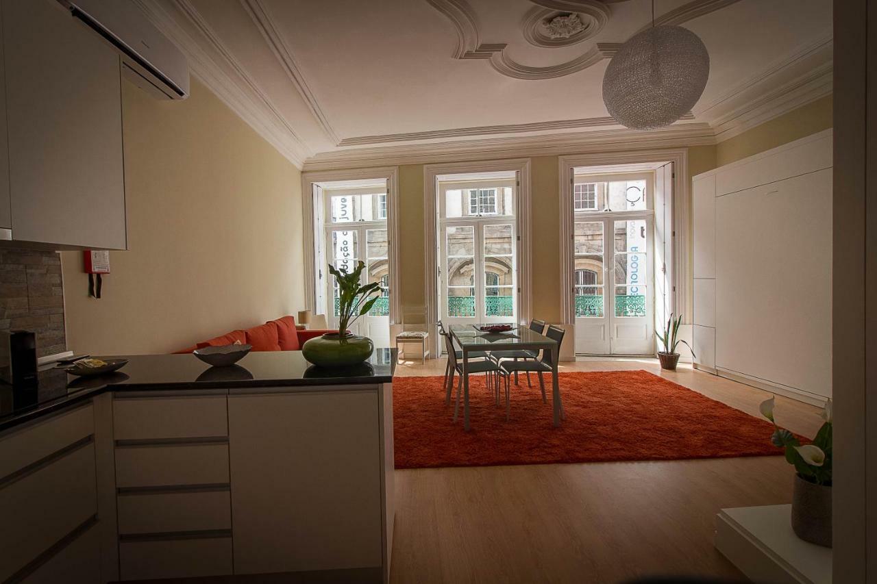 Sao Domingos Flowers Apartments Porto Zewnętrze zdjęcie