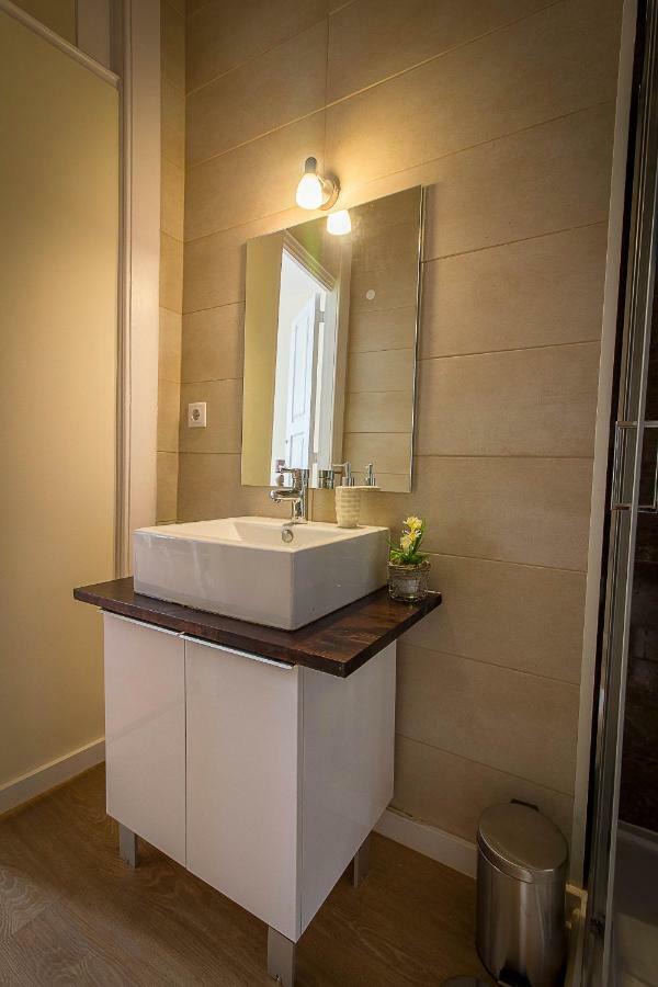 Sao Domingos Flowers Apartments Porto Zewnętrze zdjęcie