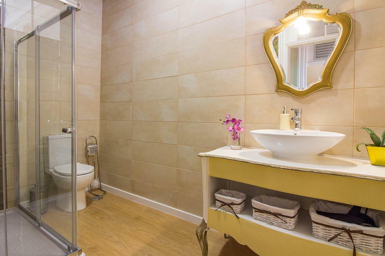 Sao Domingos Flowers Apartments Porto Zewnętrze zdjęcie