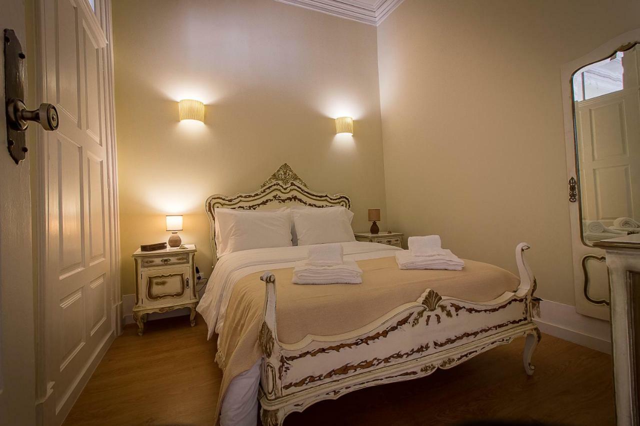 Sao Domingos Flowers Apartments Porto Zewnętrze zdjęcie