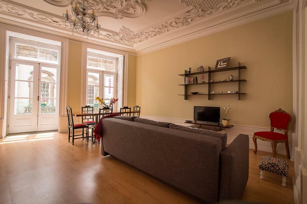 Sao Domingos Flowers Apartments Porto Zewnętrze zdjęcie