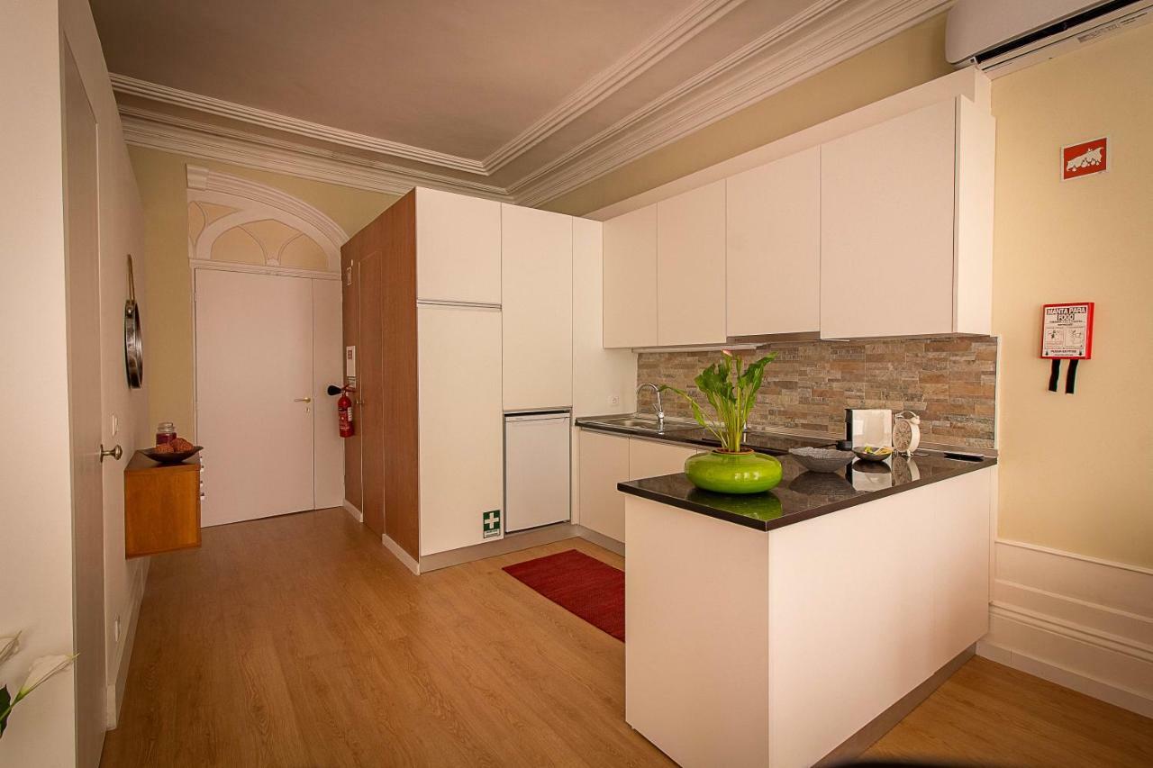 Sao Domingos Flowers Apartments Porto Zewnętrze zdjęcie