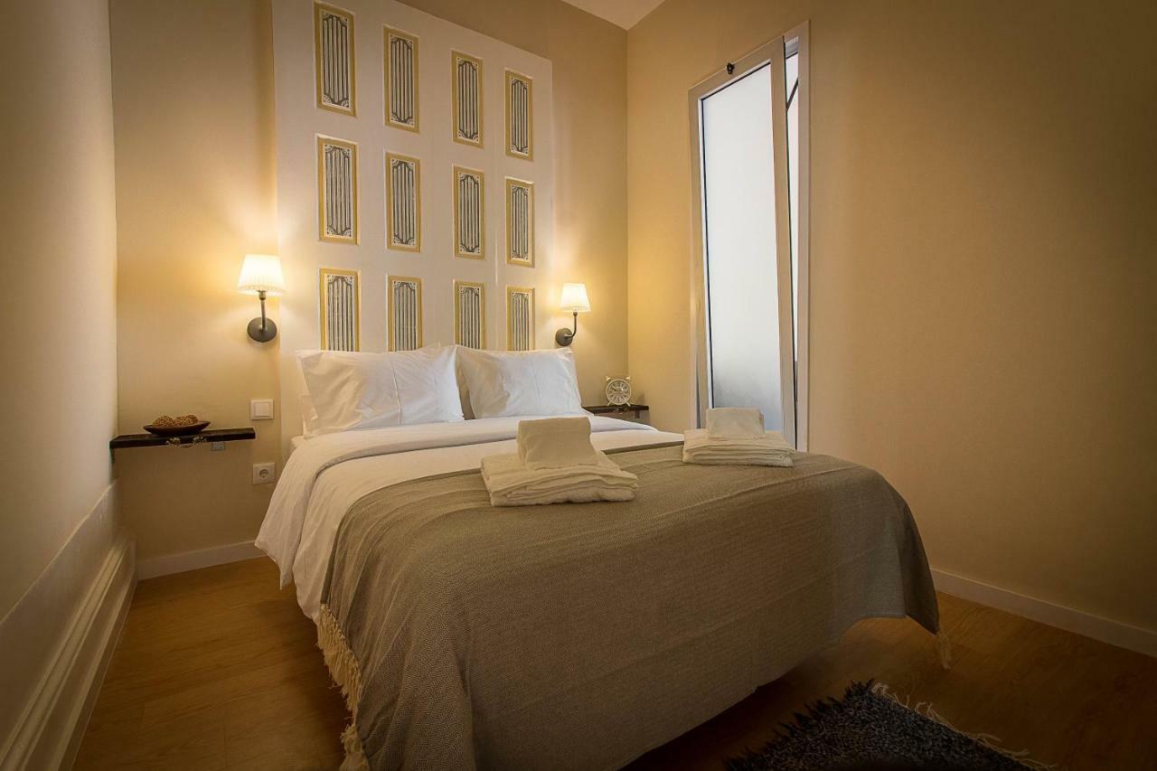 Sao Domingos Flowers Apartments Porto Zewnętrze zdjęcie