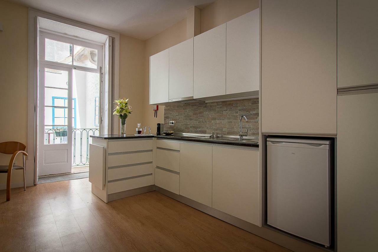 Sao Domingos Flowers Apartments Porto Zewnętrze zdjęcie