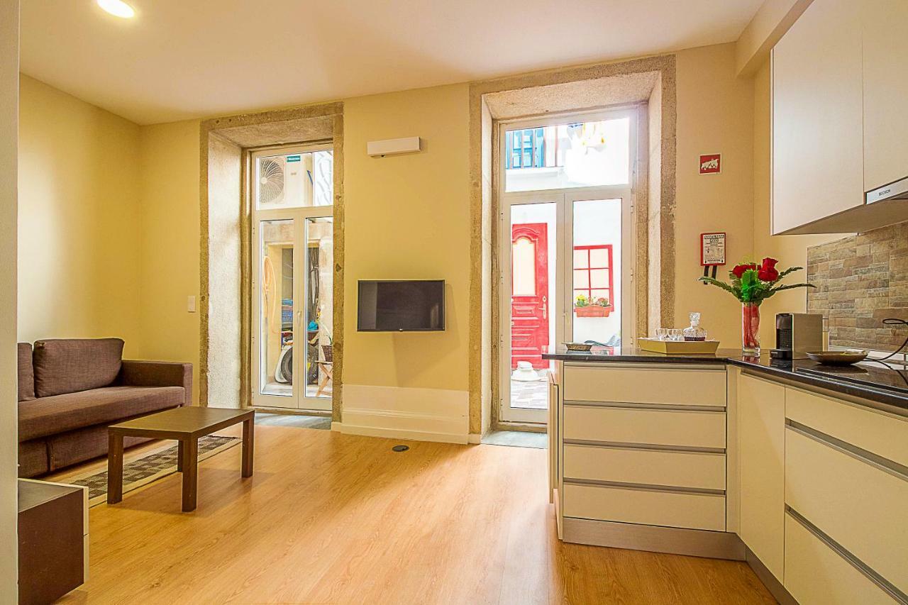 Sao Domingos Flowers Apartments Porto Zewnętrze zdjęcie