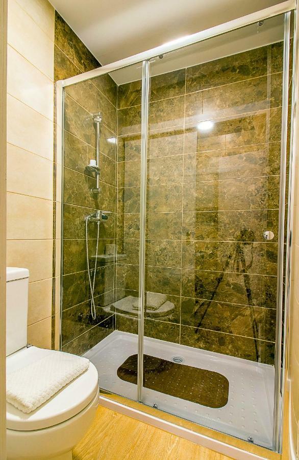 Sao Domingos Flowers Apartments Porto Zewnętrze zdjęcie