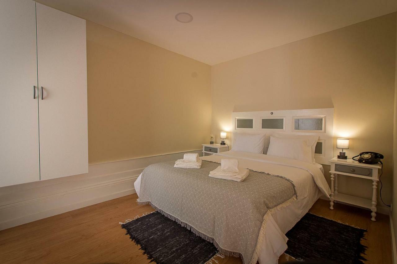 Sao Domingos Flowers Apartments Porto Zewnętrze zdjęcie